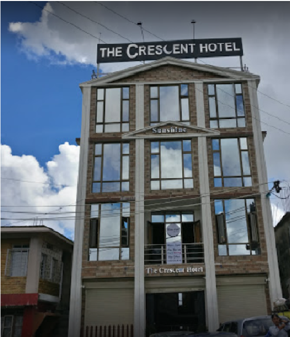 crescent cherrapunji